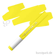 COPIC Ink - Nachfüllfarbe, 12 ml Refill | Y08 Acid Yellow