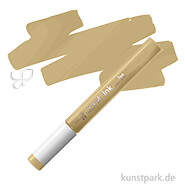 COPIC Ink - Nachfüllfarbe, 12 ml Refill | Y28 Lionet Gold