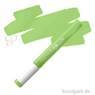 COPIC Ink - Nachfüllfarbe, 12 ml Refill | YG17 Grass Green