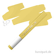 COPIC Ink - Nachfüllfarbe, 12 ml Refill | YR24 Pale Sepia