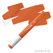COPIC Ink - Nachfüllfarbe, 12 ml Refill | YR27 Tuscan Orange