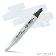 COPIC Marker Einzelfarben Stift | C1 Cool Grey
