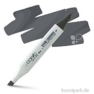 COPIC Marker Einzelfarben Stift | C10 Cool Grey