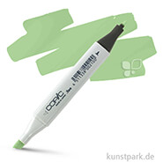 COPIC Marker Einzelfarben Stift | G14 Apple Green