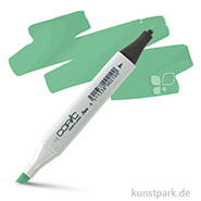 COPIC Marker Einzelfarben Stift | G19 Bright Parrot Green