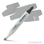 COPIC Marker Einzelfarben Stift | N4 Neutral Grey