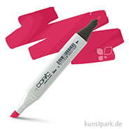 COPIC Marker Einzelfarben Stift | R29 Lipstick Red