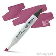COPIC Marker Einzelfarben Stift | R59 Cardinal