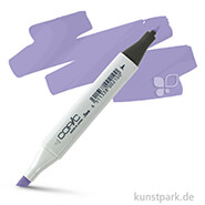 COPIC Marker Einzelfarben Stift | V17 Amethyst