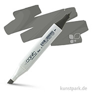 COPIC Marker Einzelfarben Stift | W8 Warm Grey
