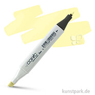 COPIC Marker Einzelfarben Stift | Y13 Lemon Yellow