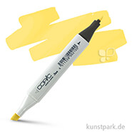 COPIC Marker Einzelfarben Stift | Y17 Golden Yellow