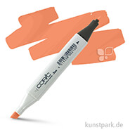 COPIC Marker Einzelfarben Stift | YR18 Sanguine