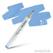 COPIC sketch Marker einzeln Stift | B26 Cobalt Blue