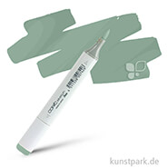 COPIC sketch Marker einzeln Stift | BG99 Flagstone Blue