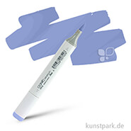 COPIC sketch Marker einzeln Stift | BV17 Deep Reddish Blue