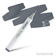 COPIC sketch Marker einzeln Stift | C8 Cool Grey