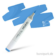 COPIC sketch Marker einzeln Stift | FB2 Fluorescent Dull Blue