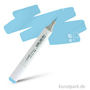 COPIC sketch Marker einzeln Stift | FBG2 Fluorescent Dull Blue Green