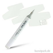 COPIC sketch Marker einzeln Stift | G000 Pale Green