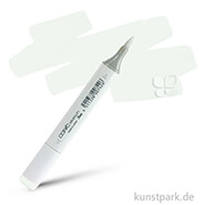COPIC sketch Marker einzeln Stift | G0000 Crystal Opal