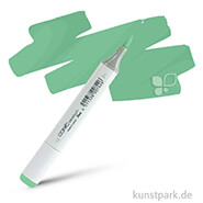 COPIC sketch Marker einzeln Stift | G19 Bright Parrot Green