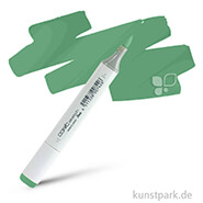 COPIC sketch Marker einzeln Stift | G28 Ocean Green
