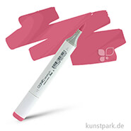 COPIC sketch Marker einzeln Stift | R46 Strong Red