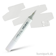 COPIC sketch Marker einzeln Stift | T1 Toner Grey