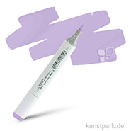COPIC sketch Marker einzeln Stift | V25 Pale Blackberry