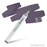 COPIC sketch Marker einzeln Stift | V99 Aubergine