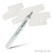 COPIC sketch Marker einzeln Stift | W00 Warm Grey