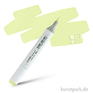 COPIC sketch Marker einzeln Stift | YG13 Chartreuse