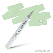 COPIC sketch Marker einzeln Stift | YG45 Cobalt Green