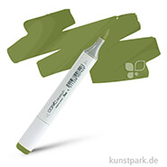COPIC sketch Marker einzeln Stift | YG99 Marine Green