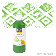 Creall LINO Linoldruckfarbe 250 ml | 07 Grün