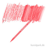 Cretacolor AQUA MONOLITH - Vollminenstifte Einzelfarbe | 115 Rot dunkel