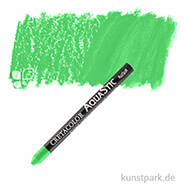 Cretacolor AQUA STIC - Aquarellkreiden Einzelfarbe | 181 Moosgrün hell