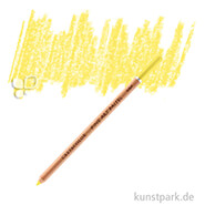 Cretacolor Fine Art Pastel - Pastellkreide Stifte Einzelfarbe | 105 Neapelgelb