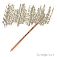 Cretacolor Fine Art Pastel - Pastellkreide Stifte Einzelfarbe | 228 Rauchgrau