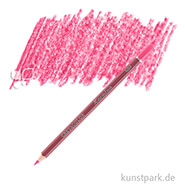 Cretacolor KARMINA - wasserfeste Künstlerstifte Einzelfarbe | 116 Karminrot