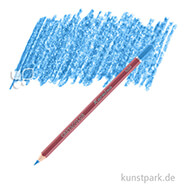 Cretacolor KARMINA - wasserfeste Künstlerstifte Einzelfarbe | 153 Delfterblau