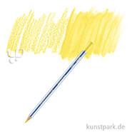 Cretacolor MARINO - Künstler Aquarellstifte Einzelfarbe | 105 Neapelgelb