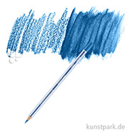 Cretacolor MARINO - Künstler Aquarellstifte Einzelfarbe | 162 Indigo