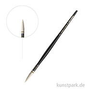 da Vinci Serie 11492 - Aquarellpinsel, Synthetik - KAGALOVSKA EDITION 0