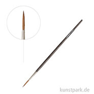 da Vinci Serie 1221 - COLINEO Ölmalpinsel, Schlepper 4