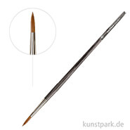 da Vinci Serie 1621 - COLINEO Ölmalpinsel, Rund 16