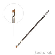 da Vinci Serie 1827 - COLINEO Ölmalpinsel, Schräg 4