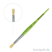 da Vinci Serie 378 - FIT SYNTHETIC BRISTLE Borstpinsel rund 16