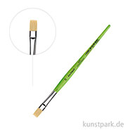 da Vinci Serie 379 - FIT SYNTHETIC BRISTLE Borstpinsel flach 10
